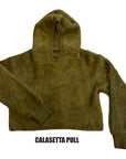· Calaseta Pull ·