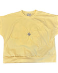 · Margarita Blouse · Écru ·