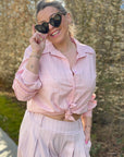 · Chemise Louisa ·