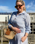 · Chemise Louisa ·