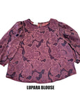 · Lupara Blouse ·