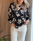 · Blouse Folio ·