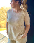 · Blouse Bornéo ·