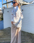 · Blouse Cane ·
