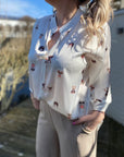 · Blouse Cane ·