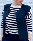 · Polo Gilet ·