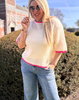 · Varedo Pull ·