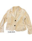 · Pluma Veste ·