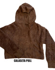 · Calaseta Pull ·