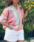 · Blouse Loca ·