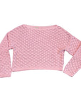 · Taormina Pull · Ecru ·