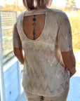· Blouse Bornéo ·