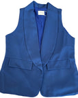 · Todi Gilet · Écru ·