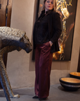 · Pantalon Classico ·