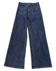 · Pepita Pantalon · Jeans ·
