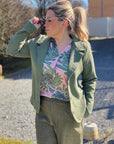 · Christina Veste ·