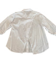 · Alba chemise · Blanc ·
