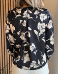 · Blouse Folio ·