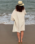 · Vogue Gilet long ·