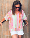 · Blouse Loca ·