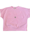 · Margarita Blouse · Écru ·