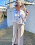 · Blouse Cane ·