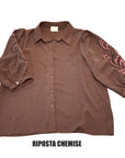 · Riposta Chemise ·