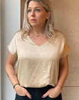 · Blouse Paga ·