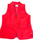· Todi Gilet · Écru ·