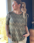 · Blouse Bornéo ·