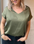 · Blouse Paga ·