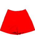 · Todi Short · Rouge ·