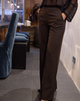 · Pantalon Classico ·