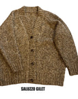 · Saluzzo Gilet ·