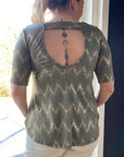 · Blouse Bornéo ·