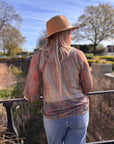 · Cessano Blouse ·
