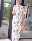 · Delphina Robe ·