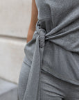 · Blouse Paolo · Beige ·