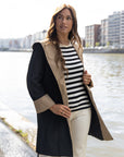 · Veste Vito ·