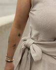 · Blouse Paolo · Beige ·