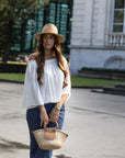 · Blouse Roma ·