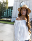 · Blouse Roma ·