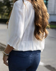· Blouse Roma ·