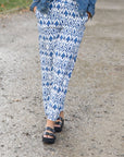 · Pantalon Mozza ·