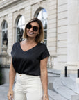 · Blouse Paga ·