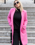 · Manteaux Chiara ·