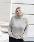 · Pull Monica ·