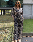 · Blouse Carolina / Girafe ·