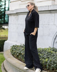 · Pantalon Ornella ·