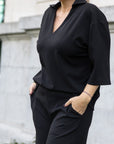 · Blouse Carolina / Uni ·